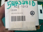 New Pai ALE-1313 Steering Arm For 18,000 Mack Front Axle 5QH3281B. Fixed Price $225.00.
