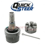 Quicksteer Front Lower Ball Joint For 2007-2017 Jeep Wrangler Spring Ride Ml. Fixed Price $57.64.