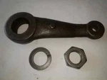 Chevelle Camino Used Pitman Arm 5679208. Fixed Price $39.00.