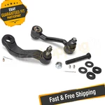 Proforged 116-10026 Fast Ratio Pitman And Idler Arm Kit. Fixed Price $259.35.