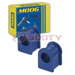 Moog Front To Frame Stabilizer Bar Bushing Kit 1980-1997 Ford F-250 5.8L Bf. Fixed Price $27.52.