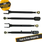 Skyjacker F58484LU 4-LINK Conversion Kit. Fixed Price $613.89.