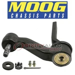 Moog Steering Idler Arm For 1969-1974 Chevrolet Nova Gear Wr. Fixed Price $109.40.