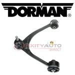 Dorman Front Right Upper Suspension Control Arm Ball Joint For 1993-2003 Ce. Fixed Price $127.08.