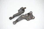 89-95 Bmw E34 5/7 Series Front Right & Left Steering Tie Rod Lever Arm Set Oem. Fixed Price $132.00.