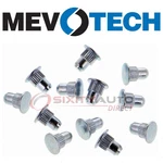 Mevotech Supreme Front Upper Control Arm Alignment Guide Pin For 1999-2017 Ci. Fixed Price $49.68.