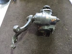 1986-91 Mercedes 560SEC Power Steering Gearbox 1264610401. Fixed Price $388.84.