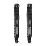 Rear Control Arm For Nissan Rogue 2008-2020 With Bushings Part 551104BA0A. Fixed Price $164.99.