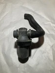 Bmw E36 E46 E39 Iac Idle Control Valve 1744713 Oem 96-06 323 325 328 330 528 M3. Fixed Price $39.99.