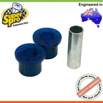 Superpro Idler Arm Bush Kit For Toyota Cressida MX32 Part# SPF1476K-FRONT. Fixed Price $55.61.