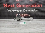 2006 - 2016 Audi Volkswagen Vw Left Lh Driver Front Subframe Mount Bracket. Fixed Price $43.13.