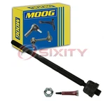 Moog Inner Steering Tie Rod End For 2019 Chevrolet Silverado 1500 Ld Gear Ht. Fixed Price $62.81.