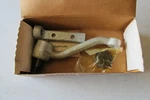Steering Idler Arm Sealed Power 18748. Fixed Price $17.49.
