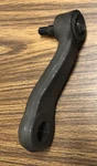 Camaro 69 Manual Fast Ratio Pitman Arm Gm Original Cast# 3953227. Fixed Price $350.00.