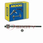 Moog Steering Tie Rod End For TI81340 TA2488 MEV80702 JAR1121 Mr. Fixed Price $45.60.