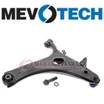 Mevotech Supreme Front Left Lower Suspension Control Arm Ball Joint For Ne. Fixed Price $150.67.