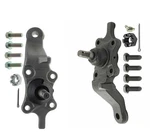 Moog Front Lower Ball Joints Left & Right Set For Toyota 4RUNNER Sequoia. Fixed Price $175.00.