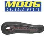 Moog Steering Pitman Arm For 1996-2002 Gmc Savana 3500 Gear Dh. Fixed Price $95.06.