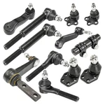 For Dodge Ram 2500 3500 2000 2001 2002 V8 5.9L L6 5.9T Front Suspension Arm Kit. Fixed Price $94.99.