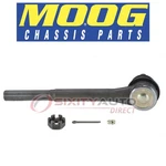 Moog Inner Steering Tie Rod End For 1971-1974 Gmc G2500 Van Gear Rack Jt. Fixed Price $48.40.