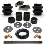 Universal Rear Air Bracket Kit With Bags, Line, Fittings & Shock Mnts. Fixed Price $684.95.