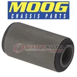 Moog Upper Rearward Leaf Spring Shackle Bushing For 1971-1972 Fargo Jk. Fixed Price $24.36.