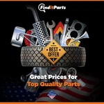 Dana 120TR104-9 Arm Tie Rod Rh. Fixed Price $177.76.