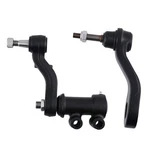 Maxpeedingrods 2PC Front Idler Arm & Pitman For Chevy Silverado Gmc Sierra. Fixed Price $139.81.