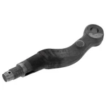 Meritor 3133C8141 Steering Tie Rod Arm Lh, Axle Model MF14, 1.320" Height, 9.60". Fixed Price $391.37.