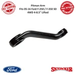 Skyjacker Pitman Arm 4-8.5" Lifted 2005-16 Ford F-250 / F-350 Super Duty 4WD. Fixed Price $135.98.