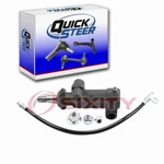 Quicksteer Steering Idler Arm Bracket Assembly For 2003-2017 Chevrolet Lo. Fixed Price $41.14.