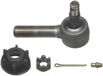 Edsel/ford 1945-1967 Steering Tie Rod End Front Left Driver Side Outer Moog. Fixed Price $31.92.