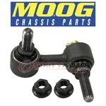 Moog Front Right Stabilizer Bar Link For 2009-2013 Infiniti G37 Suspension Gz. Fixed Price $59.02.