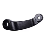 Rugged Ridge 18006.55 Drop Pitman Arm For 07-18 Jeep Wrangler Jk. Fixed Price $144.99.