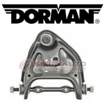 Dorman Front Right Upper Suspension Control Arm Ball Joint For 1997-1998 Op. Fixed Price $160.69.