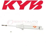 Kyb 551115 Suspension For F15734700D F15734700C 71122 Shocks Struts Gy. Fixed Price $125.49.