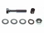 2013-2019 Ford Police Interceptor Utility Alignment Camber Kit Moog 18516SD. Fixed Price $36.88.
