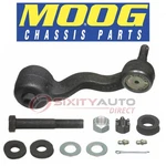 Moog Steering Idler Arm For 1980-1983 Chrysler Cordoba Gear Av. Fixed Price $79.47.