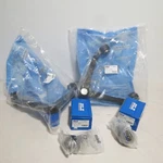 Dlz Chassis K7424 K7411 Front Upper Control Arms & Lower Ball Joints Ram 1500. Fixed Price $69.98.
