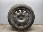 2002-2025 Nissan Altima 16X4 Inch Oem Spare Wheel Rim + Tire 40300-4BA8E. Fixed Price $126.00.