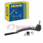 Moog Right Outer Steering Tie Rod End For 2002-2006 Chevrolet Trailblazer Yb. Fixed Price $76.28.