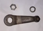 77-96 Cadillac Fleetwood Brougham Elegance Steering Pitman Arm #78266612. Fixed Price $142.00.