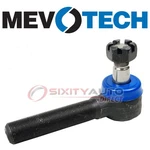 Mevotech Supreme Front Right Outer Steering Tie Rod End For 1987-1988 Bq. Fixed Price $38.14.