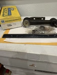 New Vintage Moog K6258T Idler Arm, Select Gm Models. Fixed Price $14.25.