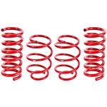 Bmr Suspension SP080R Performance Lowering Spring Kit 2015-16 Mustang Gt. Fixed Price $229.95.
