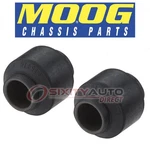 Moog Front To Control Arm Stabilizer Bar Bushing Kit For 1973-1974 Gmc K35 Qu. Fixed Price $23.21.