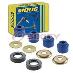 Moog Front Radius Arm Bushing Kit 1977-2002 Ford E-150 Econoline Wd. Fixed Price $38.35.
