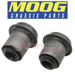 Moog Front Upper Control Arm Bushing Kit For 1977-1979 Pontiac Phoenix Gt. Fixed Price $30.65.
