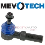 Mevotech Supreme Front Outer Steering Tie Rod End For 2005-2010 Chevrolet Wv. Fixed Price $48.53.