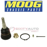 Moog Front Upper Ball Joint For 2016-2018 Gmc Yukon Spring Ride Steering. Fixed Price $35.67.